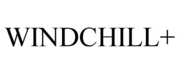 WINDCHILL+