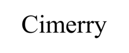 CIMERRY