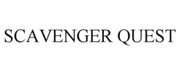 SCAVENGER QUEST