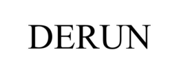 DERUN