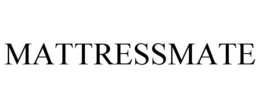 MATTRESSMATE