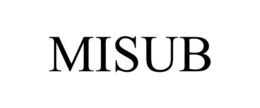 MISUB