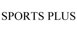 SPORTS PLUS