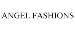 ANGEL FASHIONS
