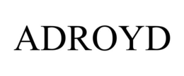 ADROYD
