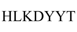HLKDYYT