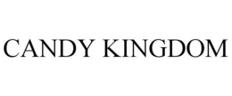 CANDY KINGDOM