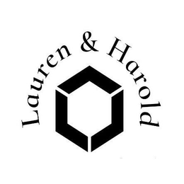 LAUREN & HAROLD