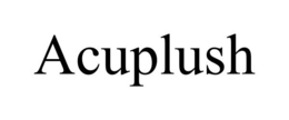 ACUPLUSH