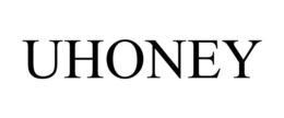UHONEY