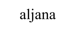 ALJANA
