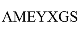 AMEYXGS