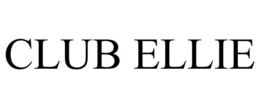 CLUB ELLIE