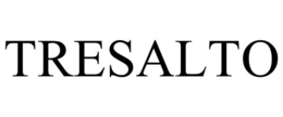 TRESALTO