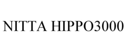 NITTA HIPPO3000