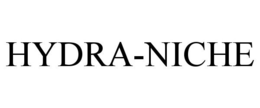 HYDRA-NICHE