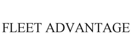 FLEET ADVANTAGE