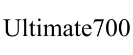 ULTIMATE700