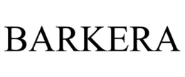BARKERA