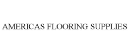 AMERICAS FLOORING SUPPLIES