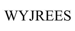 WYJREES