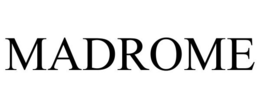 MADROME