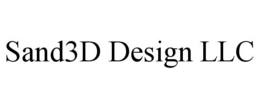 SAND3D DESIGN LLC