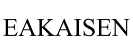 EAKAISEN