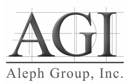 AGI ALEPH GROUP, INC.