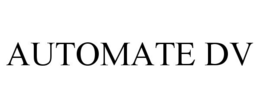 AUTOMATE DV