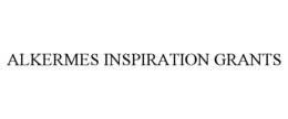 ALKERMES INSPIRATION GRANTS