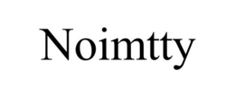 NOIMTTY