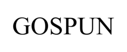 GOSPUN