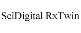 SCIDIGITAL RXTWIN