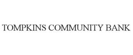 TOMPKINS COMMUNITY BANK