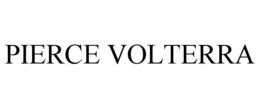 PIERCE VOLTERRA