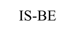 IS-BE
