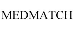 MEDMATCH