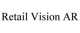 RETAIL VISION AR