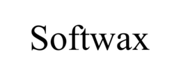 SOFTWAX
