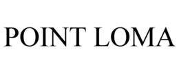 POINT LOMA