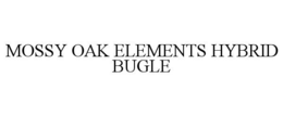 MOSSY OAK ELEMENTS HYBRID BUGLE