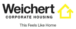 WEICHERT CORPORATE HOUSING THIS FEELS LIKE HOME