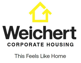 WEICHERT CORPORATE HOUSING THIS FEELS LIKE HOME