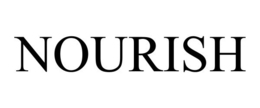 NOURISH