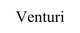 VENTURI