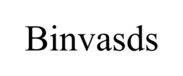 BINVASDS