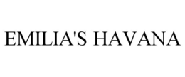 EMILIA'S HAVANA
