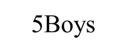 5BOYS