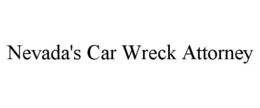 NEVADA'S CAR WRECK ATTORNEY